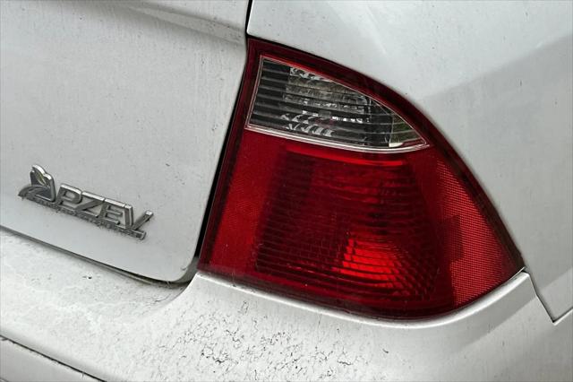 2007 Ford Focus S