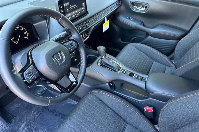 2027 Honda HR-V Sport 2WD