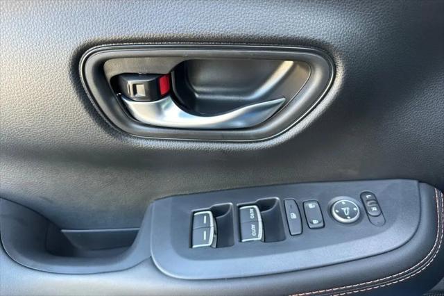 2027 Honda HR-V Sport 2WD