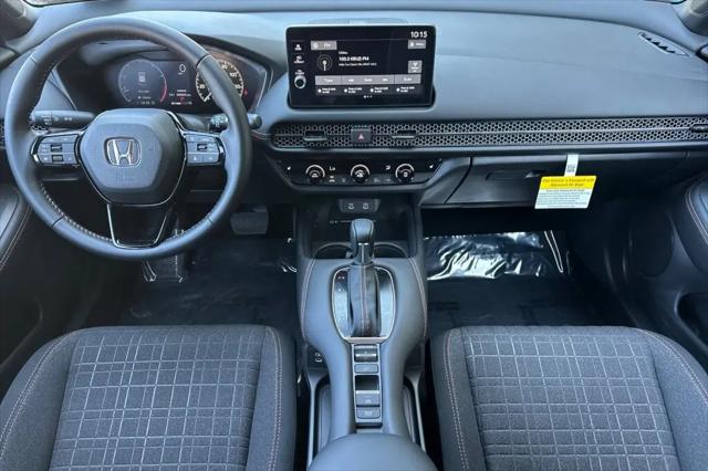 2027 Honda HR-V Sport 2WD