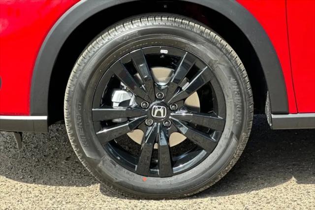 2027 Honda HR-V Sport 2WD