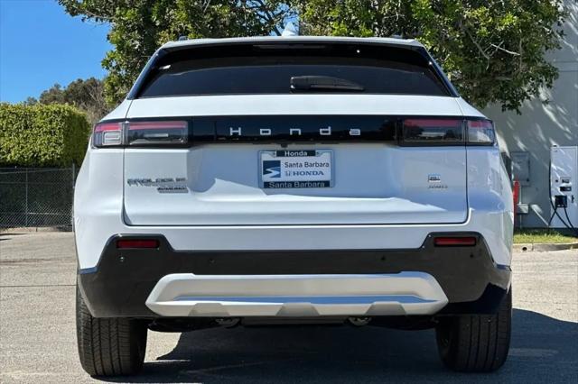 2026 Honda Prologue Touring