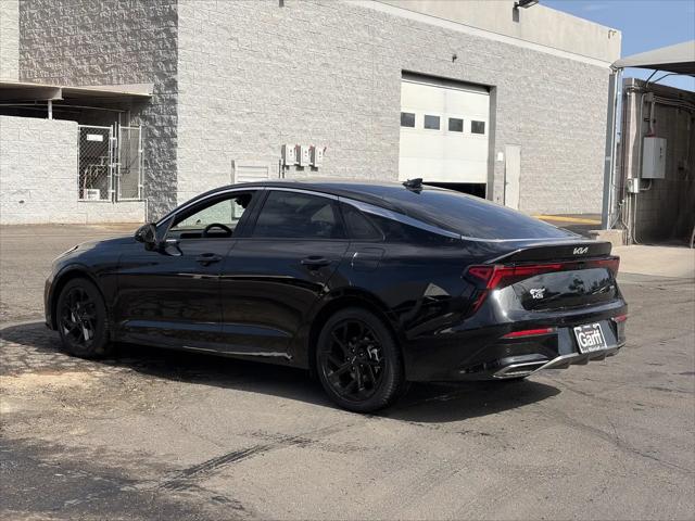 2026 Kia K5 GT-Line FWD