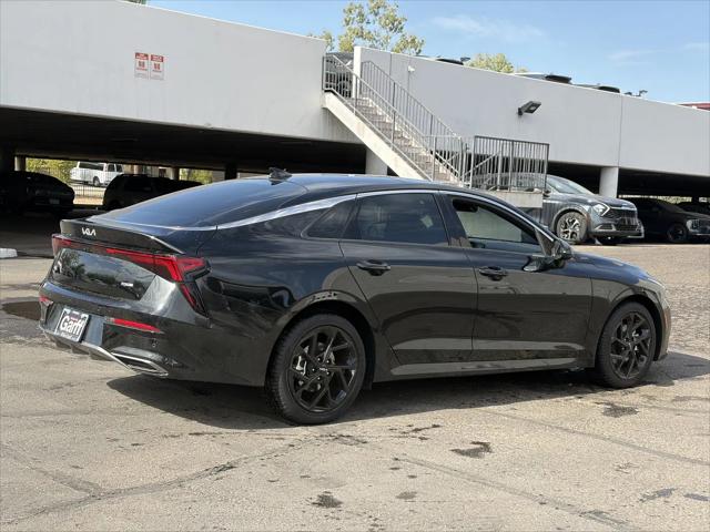 2026 Kia K5 GT-Line FWD