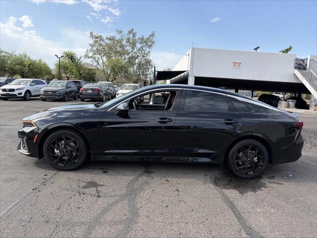 2026 Kia K5 GT-Line FWD