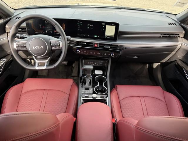 2026 Kia K5 GT-Line FWD