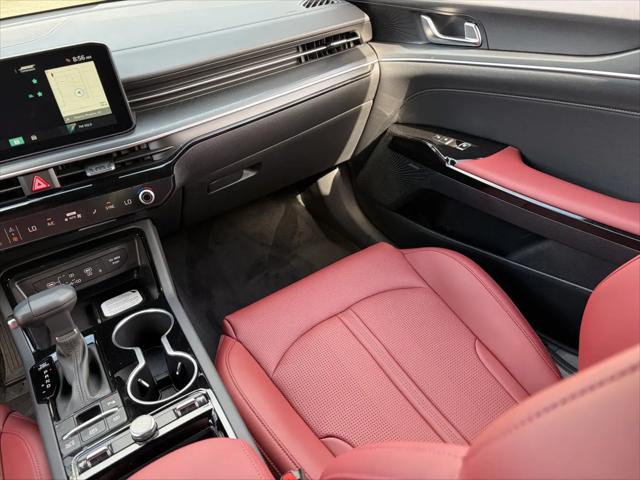 2026 Kia K5 GT-Line FWD