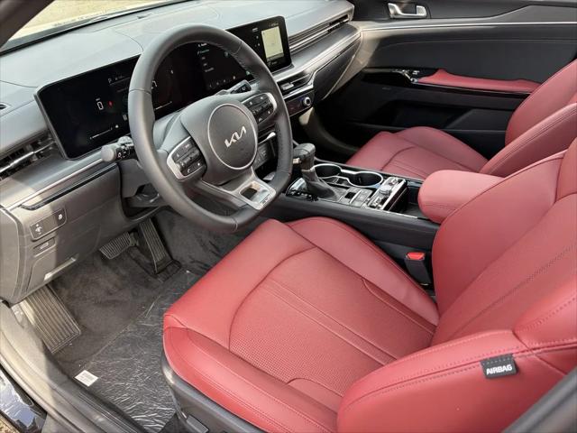 2026 Kia K5 GT-Line FWD