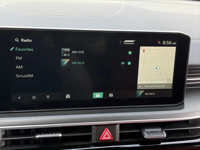 2026 Kia K5 GT-Line FWD