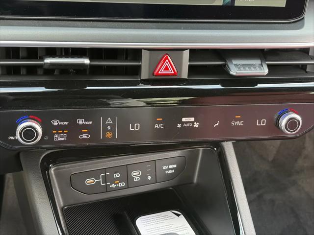 2026 Kia K5 GT-Line FWD