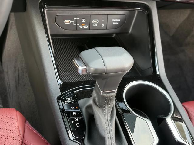 2026 Kia K5 GT-Line FWD