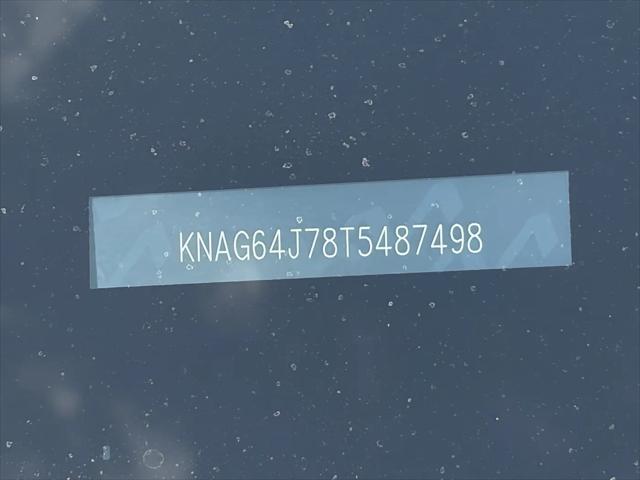 2026 Kia K5 GT-Line FWD