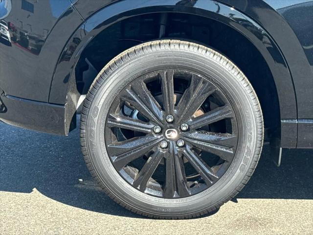 2025 Mazda CX-5 2.5 Turbo Premium