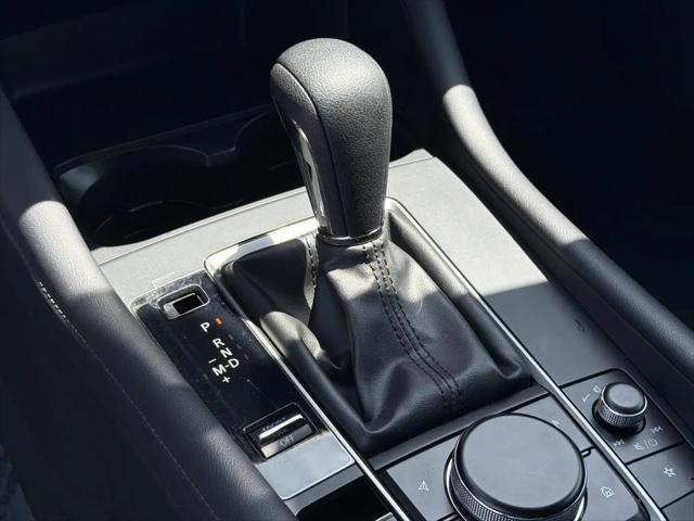 2025 Mazda Mazda3 2.5 S