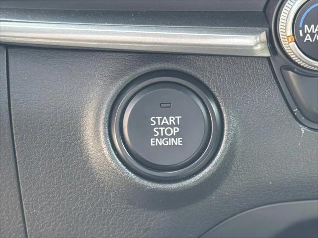2025 Mazda Mazda3 2.5 S
