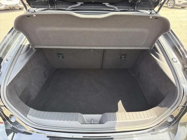 2025 Mazda Mazda3 2.5 S