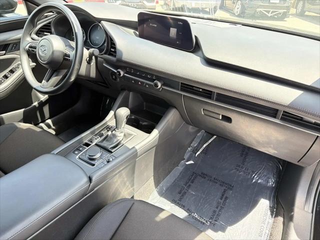 2025 Mazda Mazda3 2.5 S
