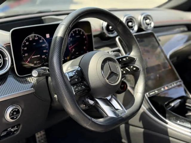2024 Mercedes-Benz CL AMG CLE 53