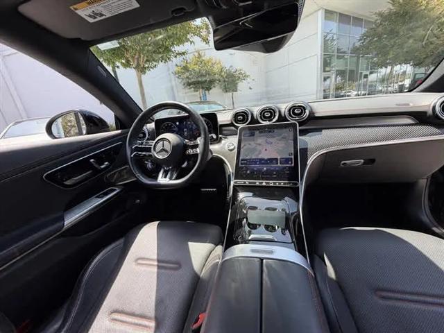 2024 Mercedes-Benz CL AMG CLE 53