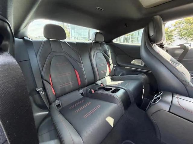 2024 Mercedes-Benz CL AMG CLE 53