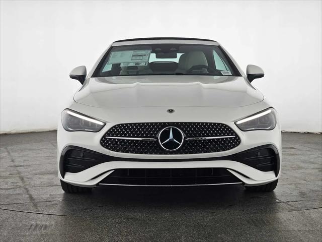 2026 Mercedes-Benz E-CLASS E 300 CLE 300
