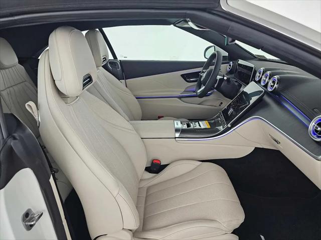 2026 Mercedes-Benz E-CLASS E 300 CLE 300