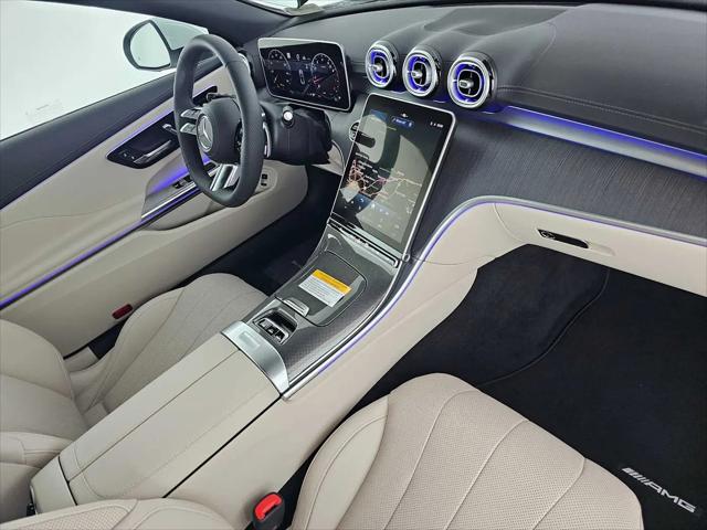 2026 Mercedes-Benz E-CLASS E 300 CLE 300