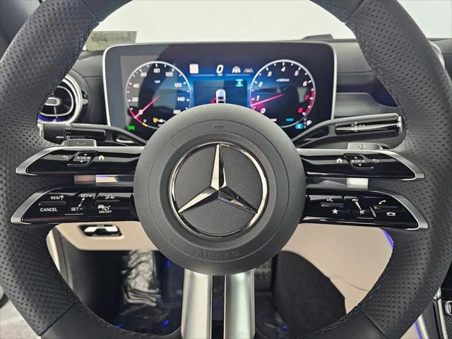 2026 Mercedes-Benz E-CLASS E 300 CLE 300