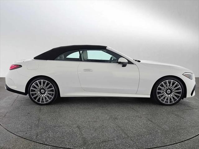 2026 Mercedes-Benz E-CLASS E 300 CLE 300