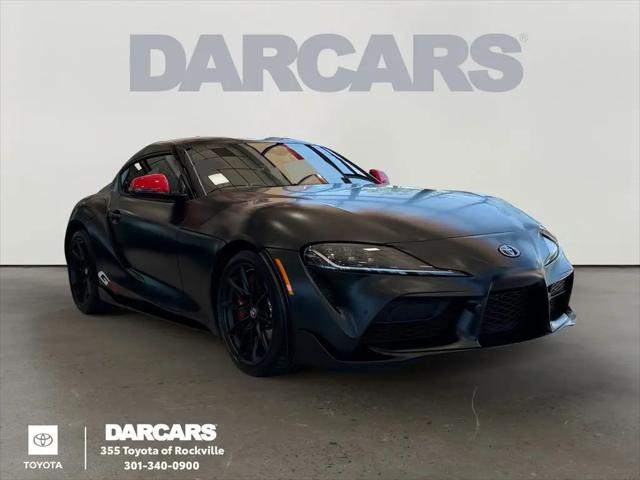 2026 Toyota GR Supra MkV Final Edition for sale in Rockville, MD