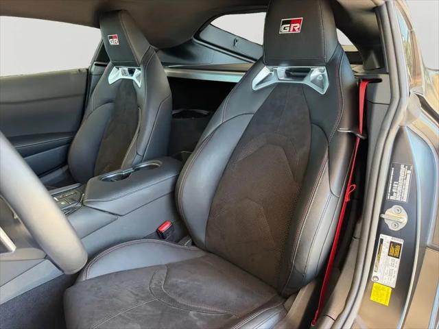 2026 Toyota GR Supra MkV Final Edition