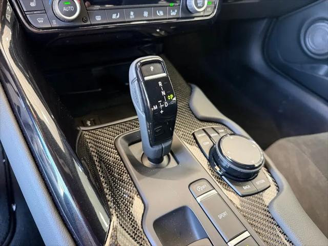 2026 Toyota GR Supra MkV Final Edition