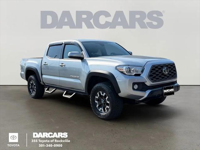 2023 Toyota Tacoma TRD Off Road for sale in Rockville, MD