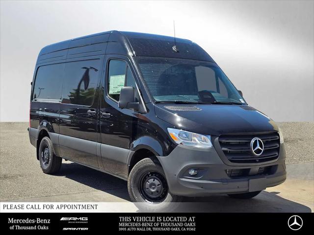 2026 Mercedes-Benz Sprinter 2500 2500 for sale in Thousand Oaks, CA