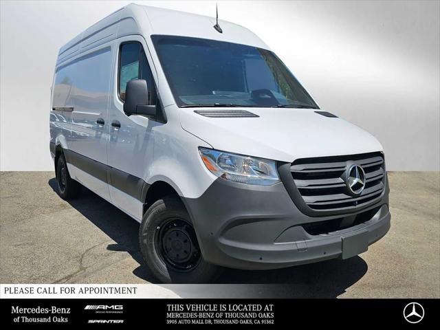 2026 Mercedes-Benz Sprinter 2500 2500 for sale in Thousand Oaks, CA