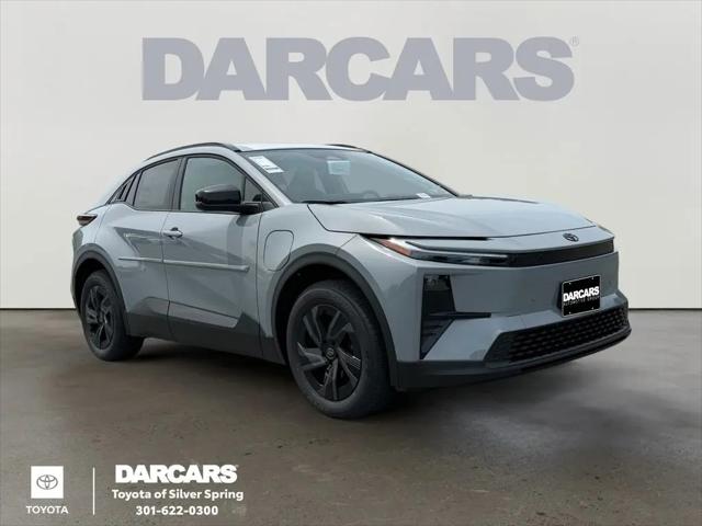 2026 Toyota C-HR SE for sale in Silver Spring, MD
