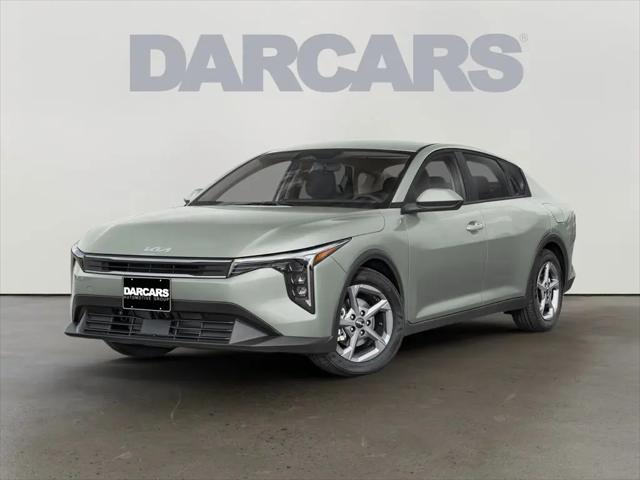 2026 Kia K4 LXS for sale in Frederick, MD