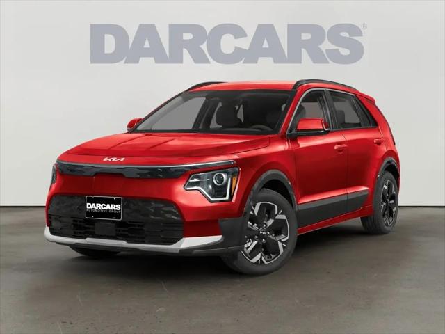 2026 Kia Niro EV Wind for sale in Frederick, MD