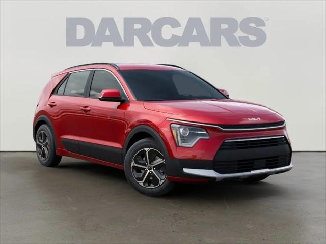 2026 Kia Niro EX for sale in Frederick, MD