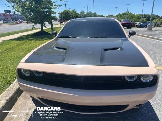 2023 Dodge Challenger SXT for sale in New Carrollton, MD
