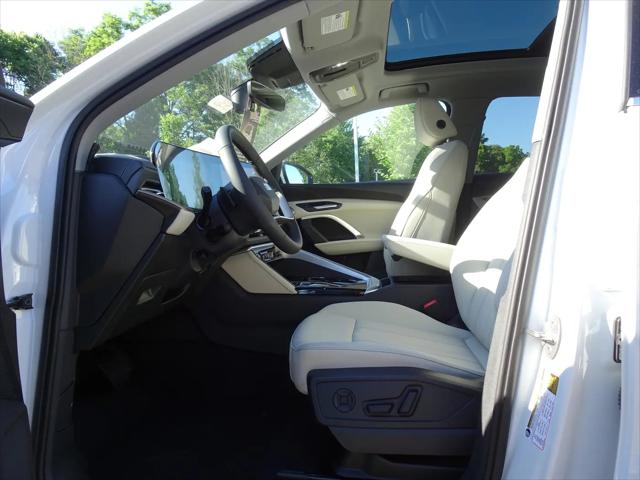 2026 Audi Q5 Premium TFSI quattro S tronic