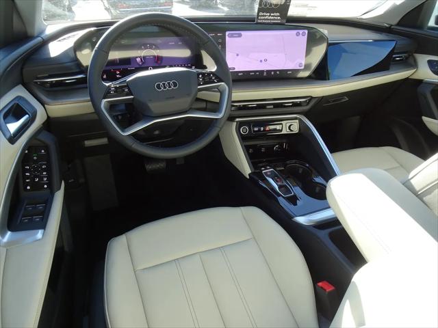 2026 Audi Q5 Premium TFSI quattro S tronic
