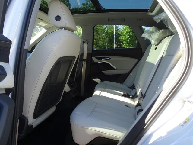 2026 Audi Q5 Premium TFSI quattro S tronic