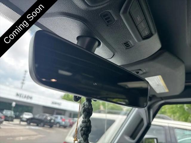 2022 Jeep Wrangler 4xe Unlimited Rubicon 4x4