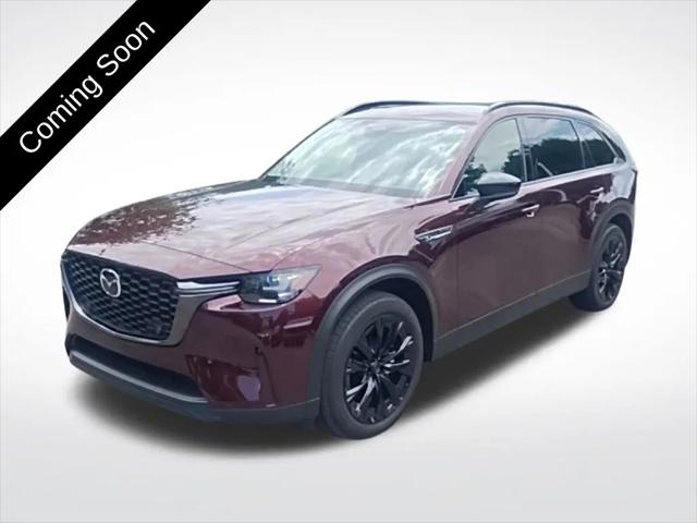 2026 Mazda X-90 3.3 Turbo Premium Sport for sale in Franklin, TN