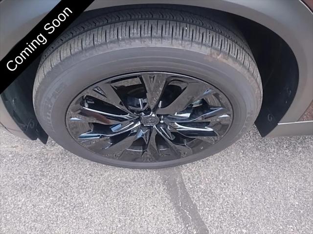 2026 Mazda X-90 3.3 Turbo Premium Sport