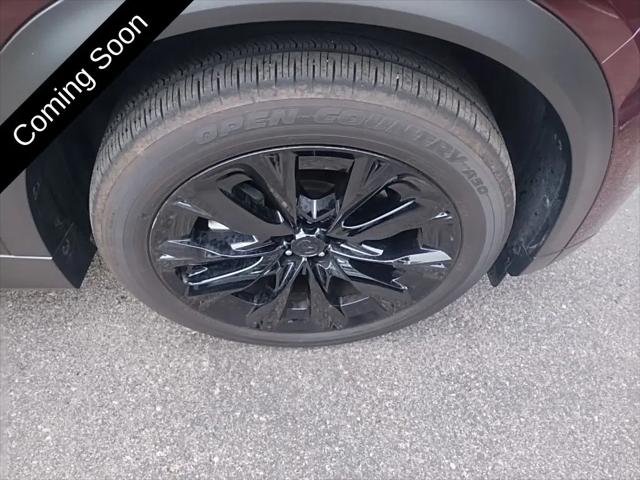 2026 Mazda X-90 3.3 Turbo Premium Sport
