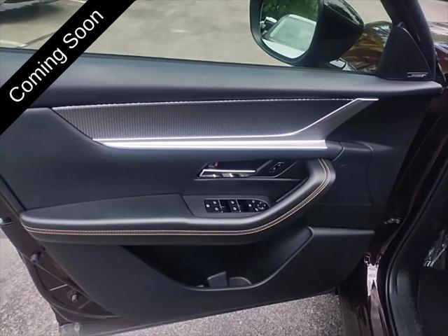 2026 Mazda X-90 3.3 Turbo Premium Sport