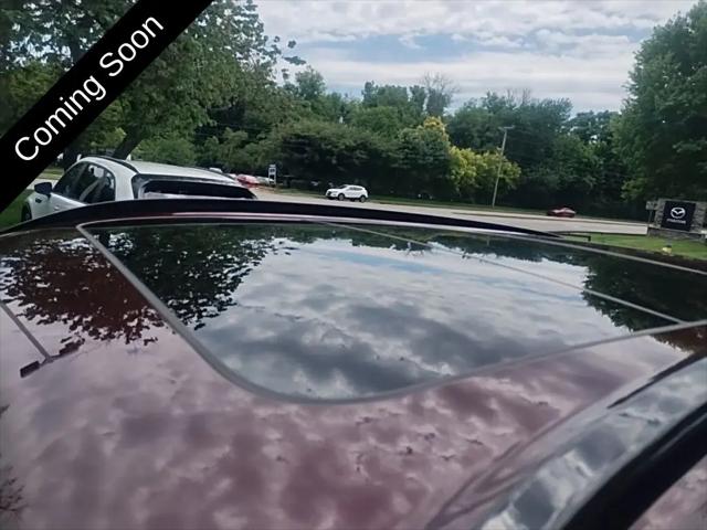 2026 Mazda X-90 3.3 Turbo Premium Sport