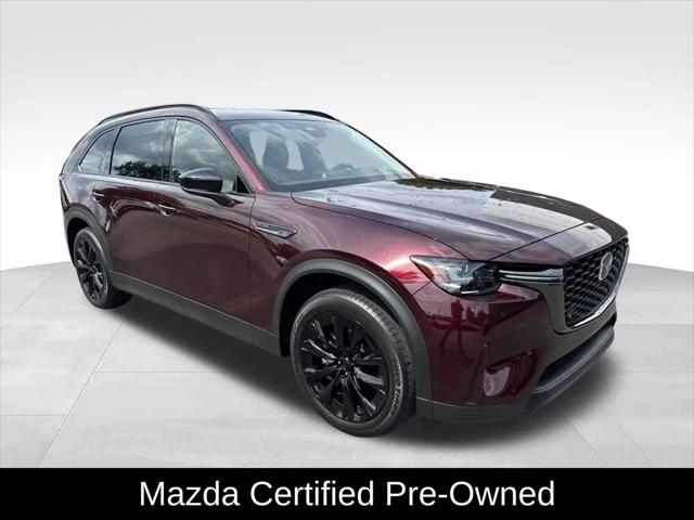 2026 Mazda X-90 3.3 Turbo Premium Sport for sale in Franklin, TN